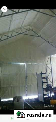 Утепление пенополиуретаном. Напыляемый утеплить Старая Купавна - изображение 1