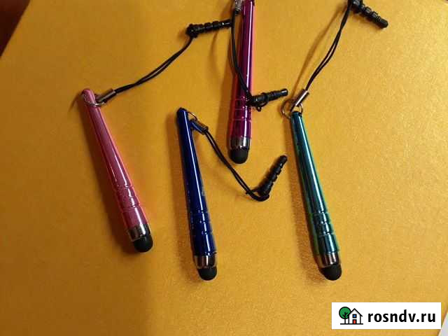 Стилус для смартфона, планшета Нижнекамск - изображение 1