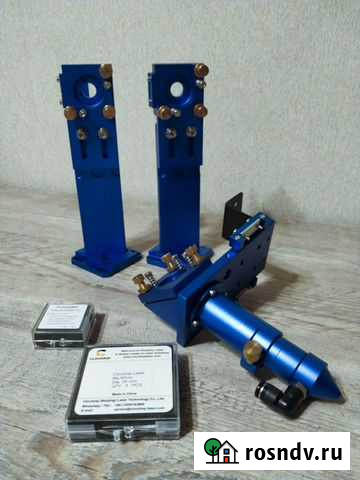 Лазерная головка Co2, линза, зеркала Алушта - изображение 1