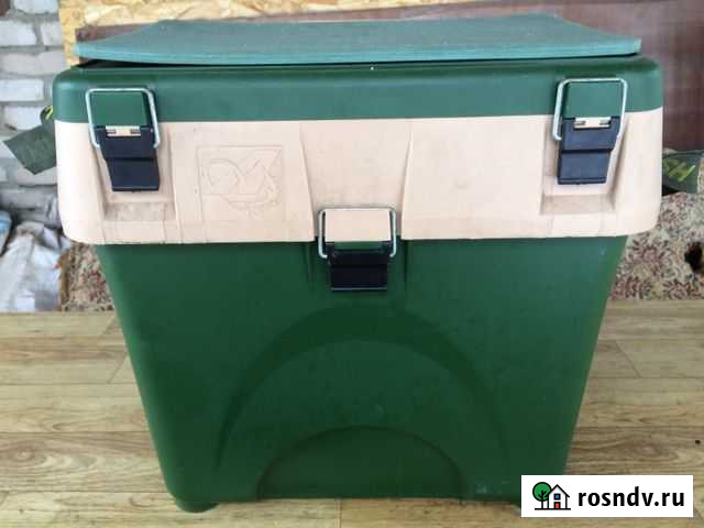 Ящик Родники - изображение 1