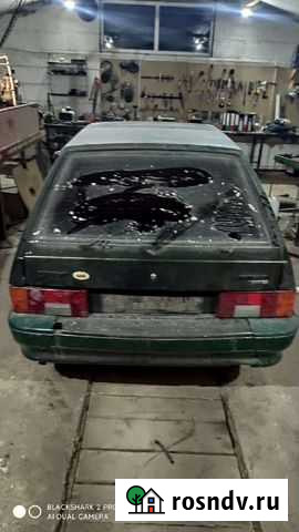 Ваз 2114 Кантемировка - изображение 1