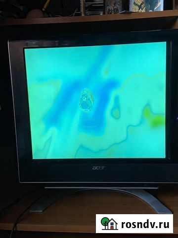 Монитор Acer не рабочий Саратов - изображение 1