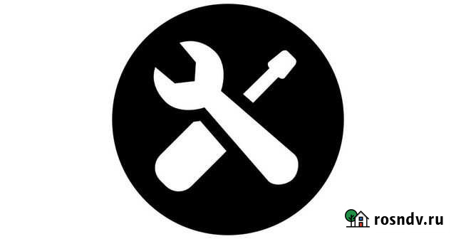 Подключение бытовой техники, сантехника, электрика Тюмень - изображение 1