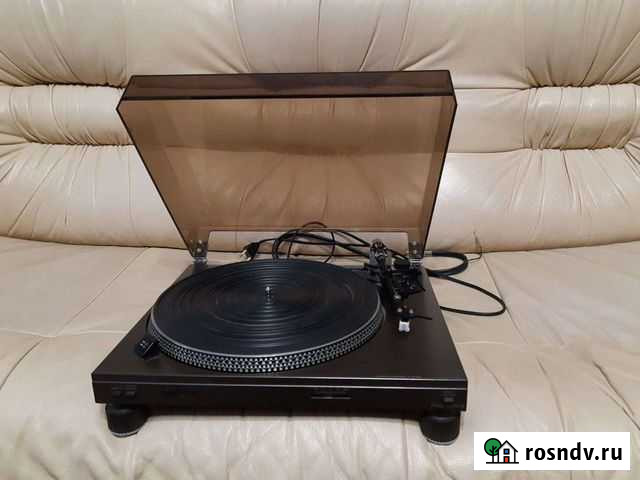 Обмен/Проигрыватель винила Palladium Саратов - изображение 1