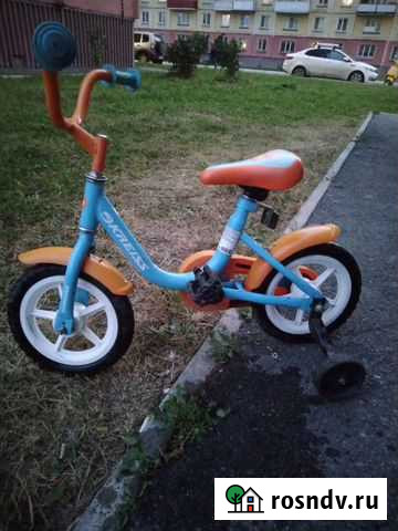 Детский велосипед Новокузнецк - изображение 1
