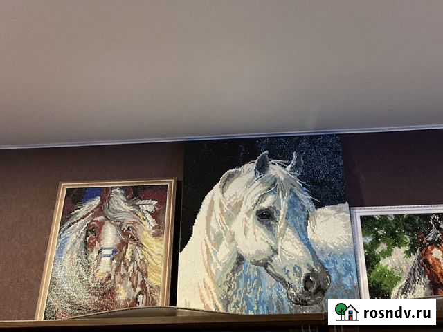 Картина из страз Череповец - изображение 1