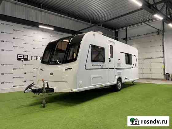 Автодом Bailey 2019 г., солнечная батарея Краснодар