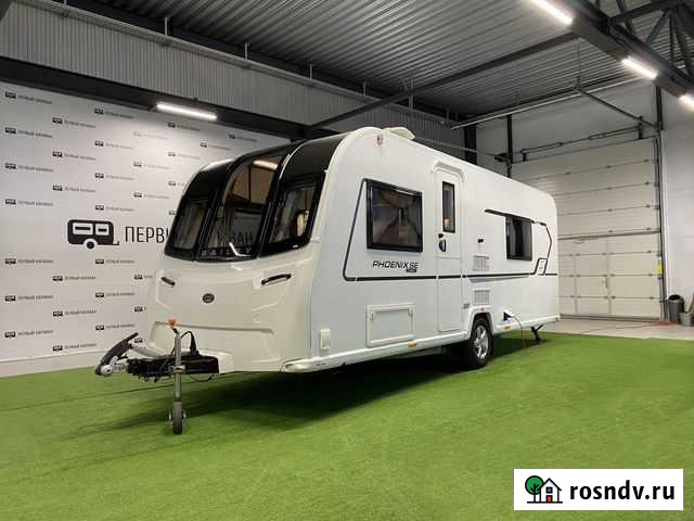 Автодом Bailey 2019 г., солнечная батарея Краснодар - изображение 1