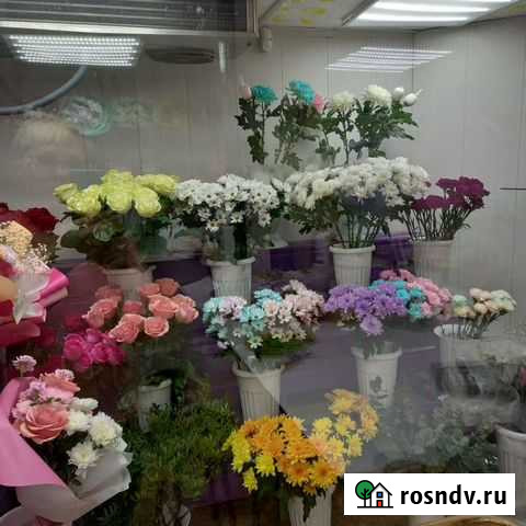 Цветочный магазин Ангарск - изображение 1