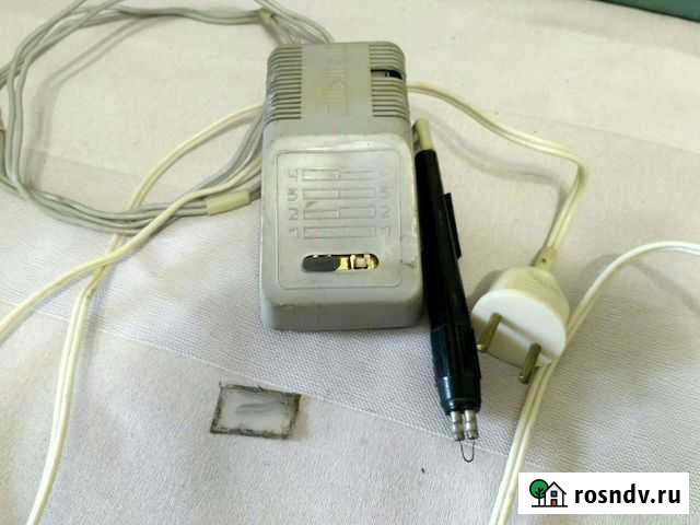 Прибор для выжигания Казань - изображение 1