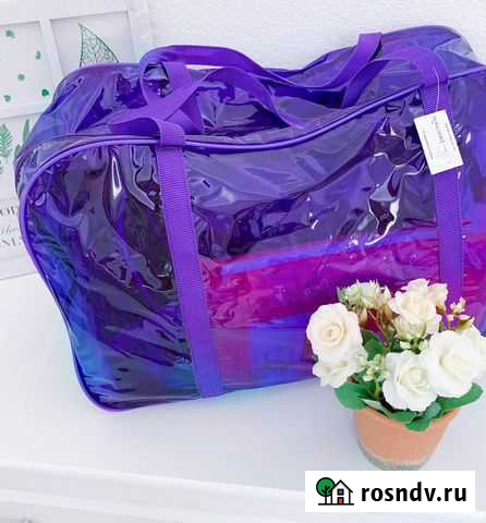 Готовая сумка в роддом Тамбов - изображение 1