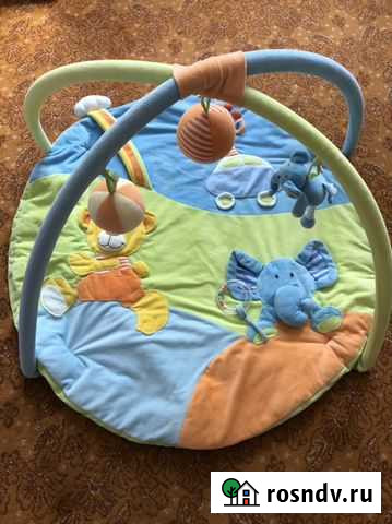 Развивающий коврик Белгород - изображение 1