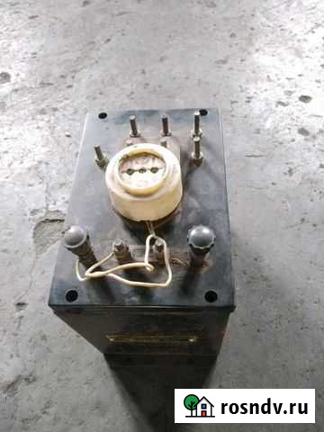 Трансформатор Белогорск - изображение 1