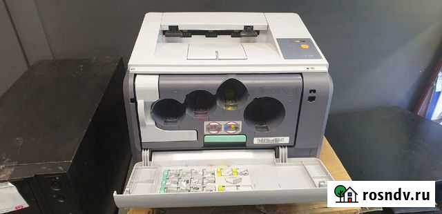 Принтер Samsung CLP-300 печать: 4-цветная лазерная Ижевск - изображение 1