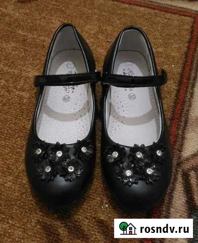 Туфли Волжский - изображение 1