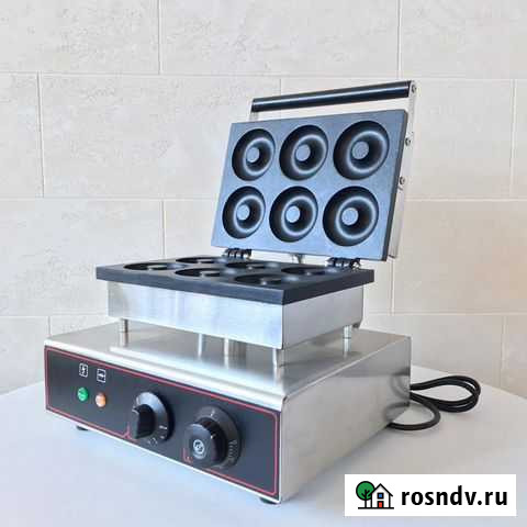 Пончиковый аппарат Ставрополь - изображение 1