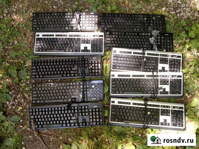 Клавиатура Донской - изображение 1