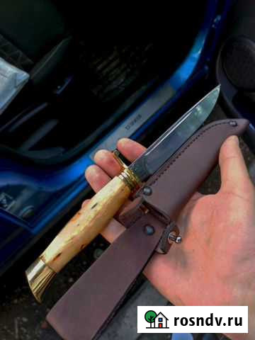 Нож Пенза - изображение 1