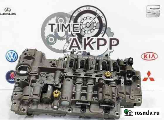 АКПП 09D TR-60SN Гидроблок Фольксваген 3.2 Тверь Тверь