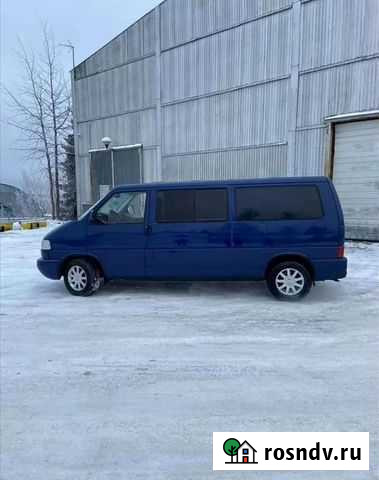 Трансфер Великий Устюг - изображение 1