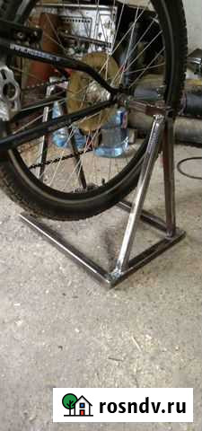 Стойка для ремонта велосипеда Серпухов - изображение 1