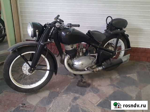 Иж 350 Тольятти - изображение 1