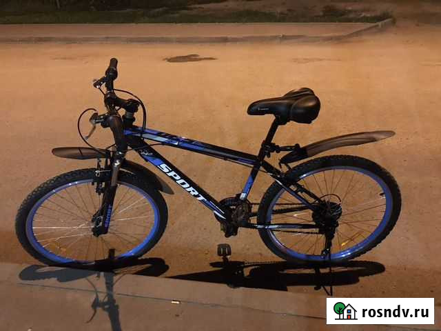 Велосипед новый с заводскими бирками Воронеж - изображение 1