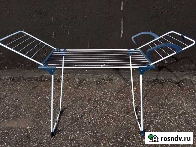 Сушка для белья Котельники - изображение 1