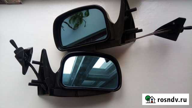 Зеркала для Ваз 2113,2114,2115 Муром - изображение 1