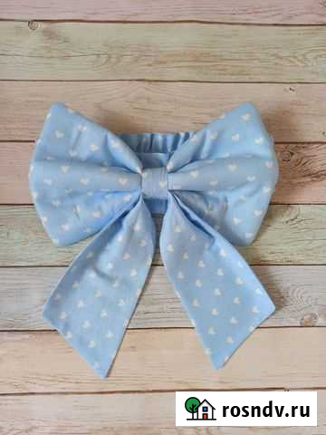 Бант на выписку Симферополь - изображение 1