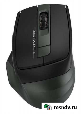Мышка беспроводная A4tech Fstyler FB35 BT Барнаул - изображение 1