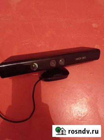 Microsoft Kinect Смоленск - изображение 1
