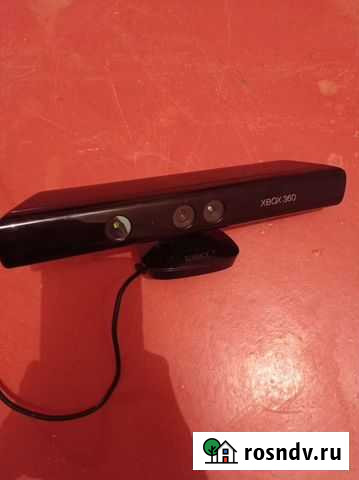 Microsoft Kinect Смоленск - изображение 1