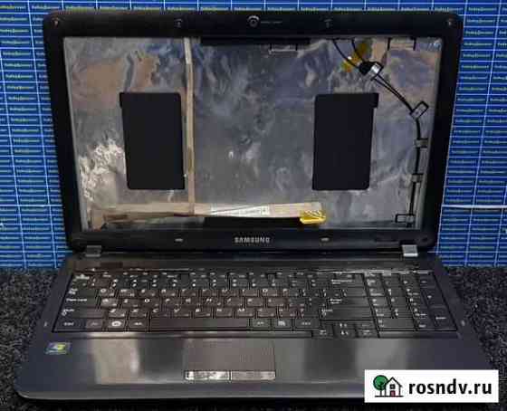 Нерабочий ноутбук Samsung R525 на запчасти Владимир