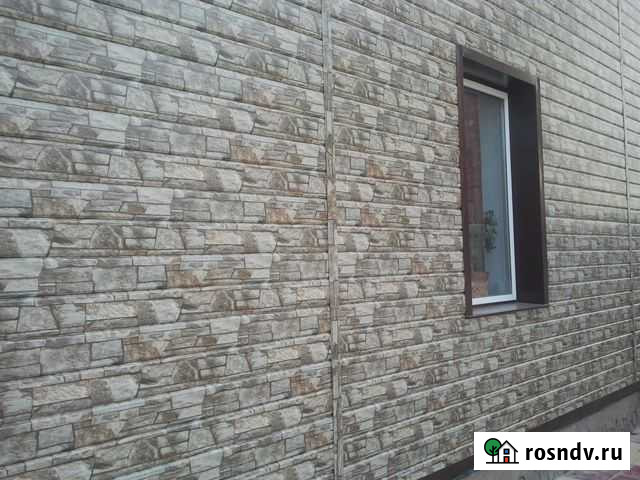 Сайдинг Волжский - изображение 1