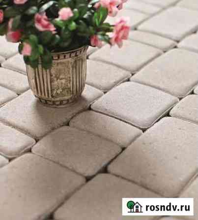 Тротуарная плитка «Классико» Ростов-на-Дону