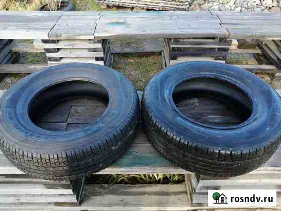 Kumho Road Venture ST KL16 235/70 R16 106T 2шт Петрозаводск