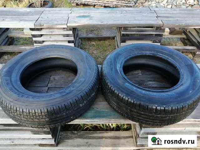 Kumho Road Venture ST KL16 235/70 R16 106T 2шт Петрозаводск - изображение 1
