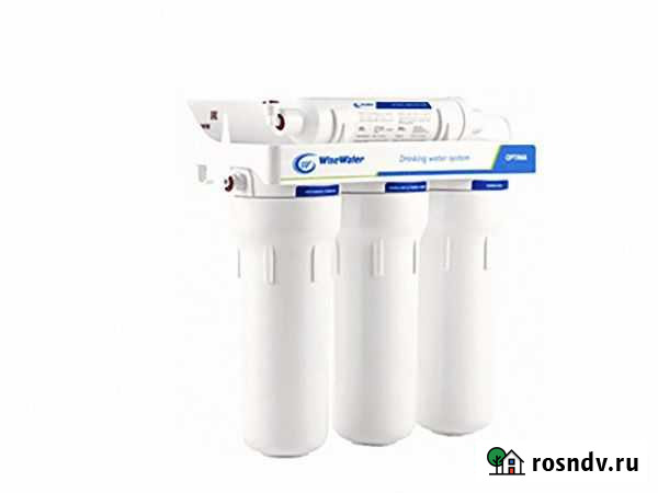 Фильтры для воды Зеленодольск - изображение 1