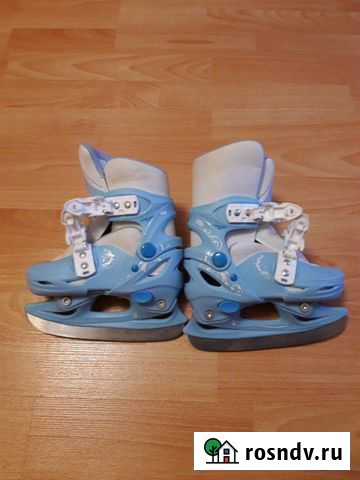 Коньки Сарапул - изображение 1