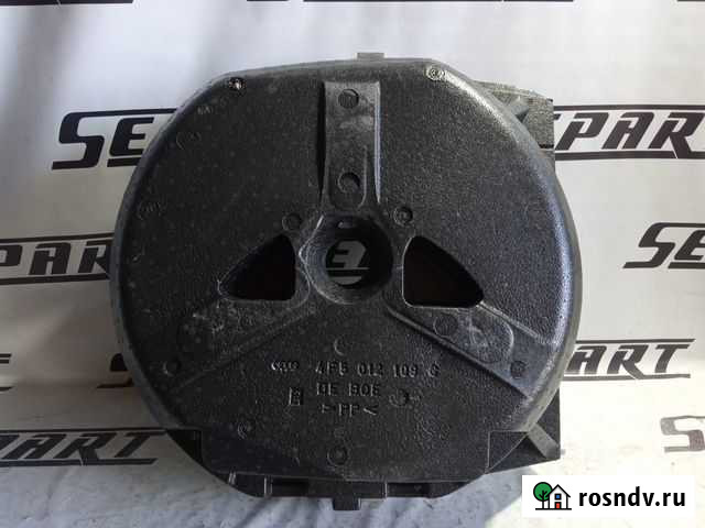 Инструментальный ящик Audi A6 C6 Саранск - изображение 1