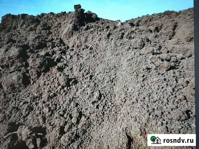 Приму грунт Комсомольский - изображение 1