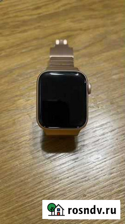Часы apple watch 5 40 mm Кстово - изображение 1