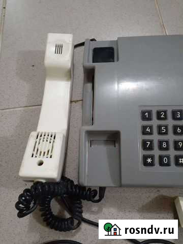 Ретро телефон Йошкар-Ола - изображение 1