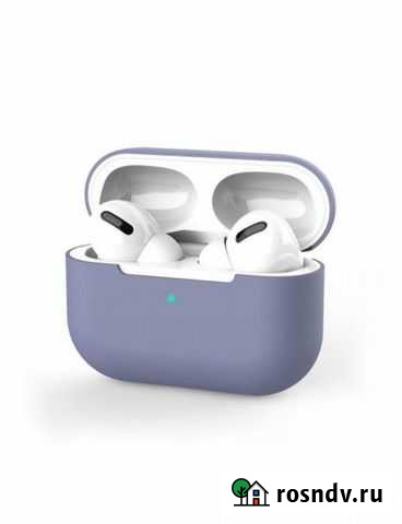 Аксессуары для AirPods PRO, 2 Петропавловск-Камчатский - изображение 1