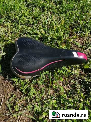 Сиденье для велосипеда Великий Новгород - изображение 1