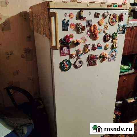 Морозильная камера бу Старый Оскол