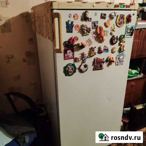 Морозильная камера бу Старый Оскол - изображение 1