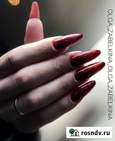 Маникюр Людиново - изображение 1