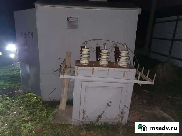 Трансформатор Гудермес - изображение 1